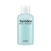 Torriden DIVE-IN Low Molecule Hyaluronic Acid Skin Booster 200ml (Toner)