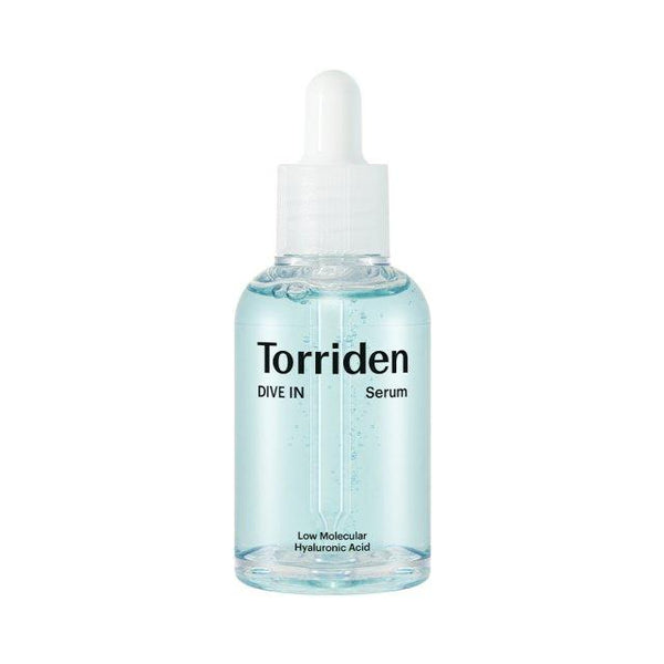 Torriden Dive-In Serum 50ml (Ampoule)