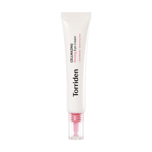 Torriden Cellmazing Small Molecule Collagen Firming Eye Cream 30ml