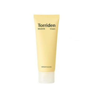 Torriden SOLID IN Ceramide Cream - Korean Cream