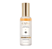 d'Alba d’Alba White Truffle First Aromatic Spray Serum 8% 70ml (Ampoule / Essence)