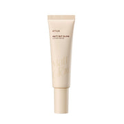 Anua Matt But Glow Cover Beige SPF 50+ PA++++ 50ml (BB Cream)