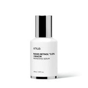 Anua Nano Retinol 0.3% + Niacin Renewing Serum 30ml (Essence)