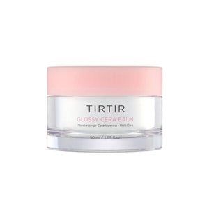 TIRTIR Glossy Cera Balm - Korean Cream