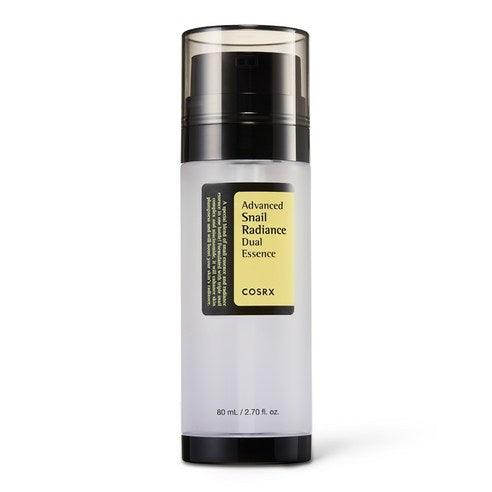 COSRX Advanced Snail Radiance Dual Essence 80ml