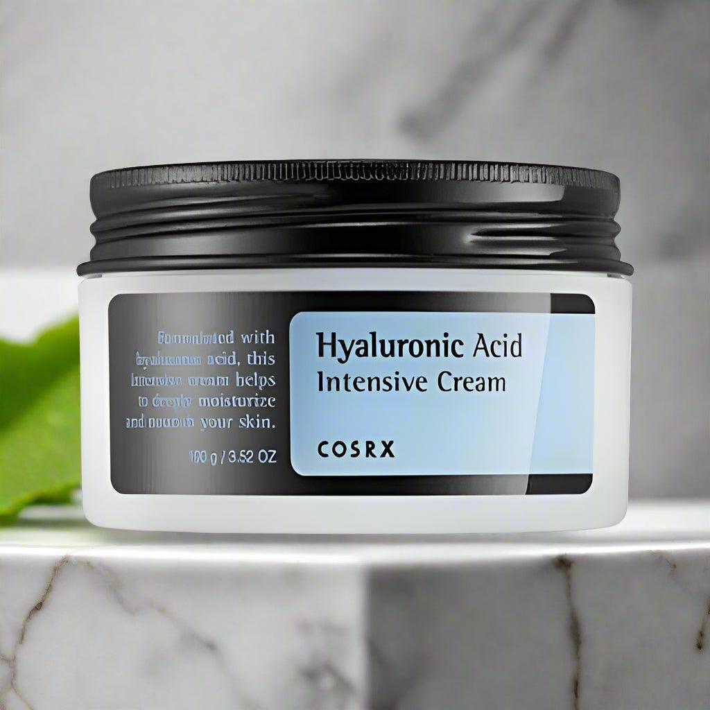 COSRX Hyaluronic Acid Intensive Cream 100g 100 g