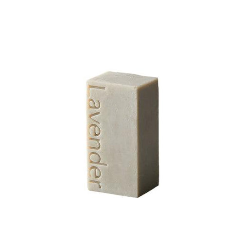 AROMATICA Serene Body Bar Lavender & Bergamot 110g