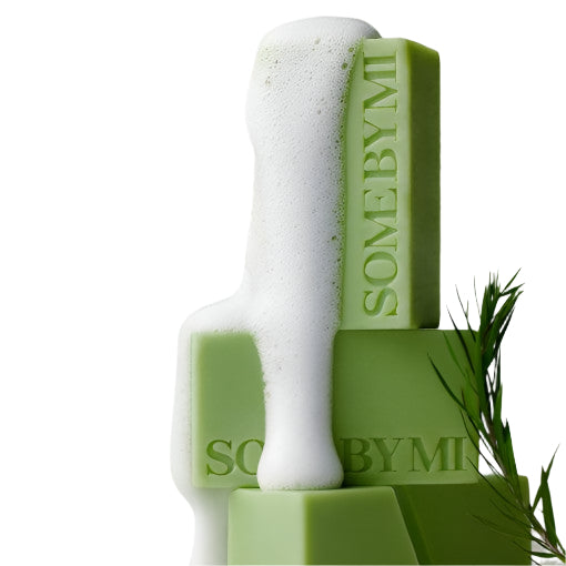 SOME BY MI AHA-BHA-PHA 30Days Miracle Cleansing Bar - Korean Soap