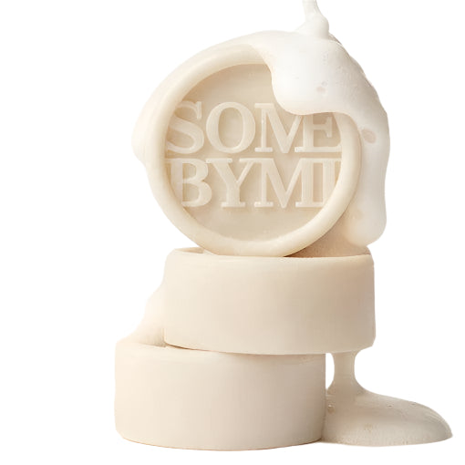 SOME BY MI Lacto Soy Low pH Morning Cleansing Bar (cleanser)