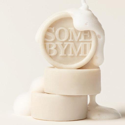 SOME BY MI Lacto Soy Low pH Morning Cleansing Bar (cleanser)