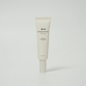 Abib Collagen eye crème Jericho rose tube - Korean Eye Cream