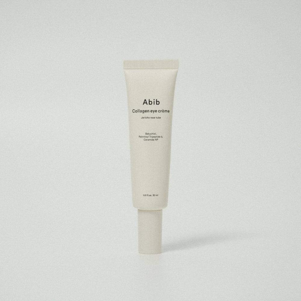 Abib Collagen eye crème Jericho rose tube 30ml (Eye Cream)