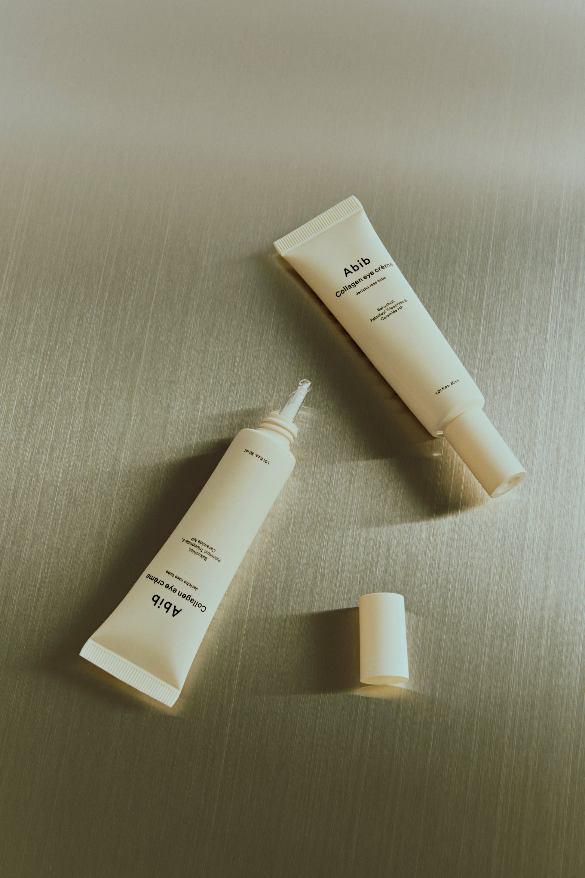 Abib Collagen eye crème Jericho rose tube 30ml (Eye Cream)