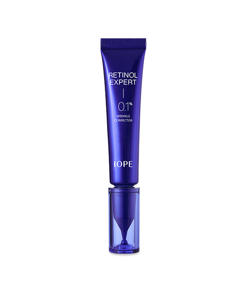 IOPE Retinol Expert 0.1% Wrinkle Corrector 30ml