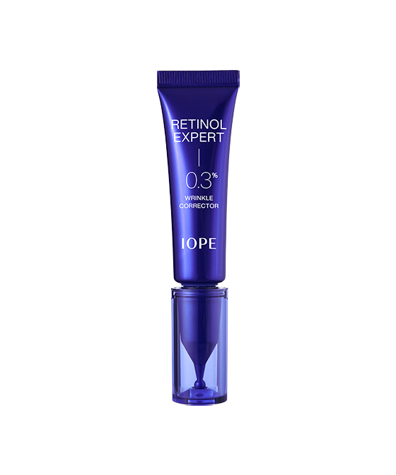 IOPE Retinol Expert 0.3% Wrinkle Corrector 20ml (serum)