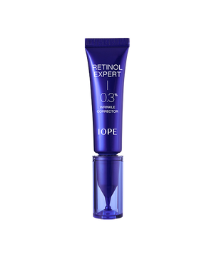 IOPE Retinol Expert 0.3% Wrinkle Corrector - Korean serum