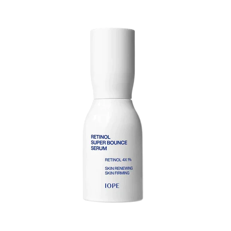 IOPE Retinol Super Bounce Serum 50ml (moisturizers)