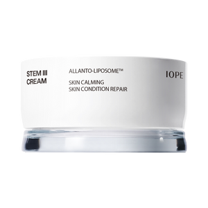 IOPE Stem III Cream - Korean Cream