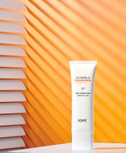 IOPE UV Shield Essential Sun Protector SPF 50+ PA++++ 50ml (Sunscreen)