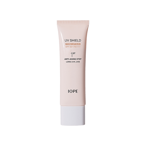 IOPE UV Shield Essential Tone-up Sun SPF 50+ PA++++ 50ml