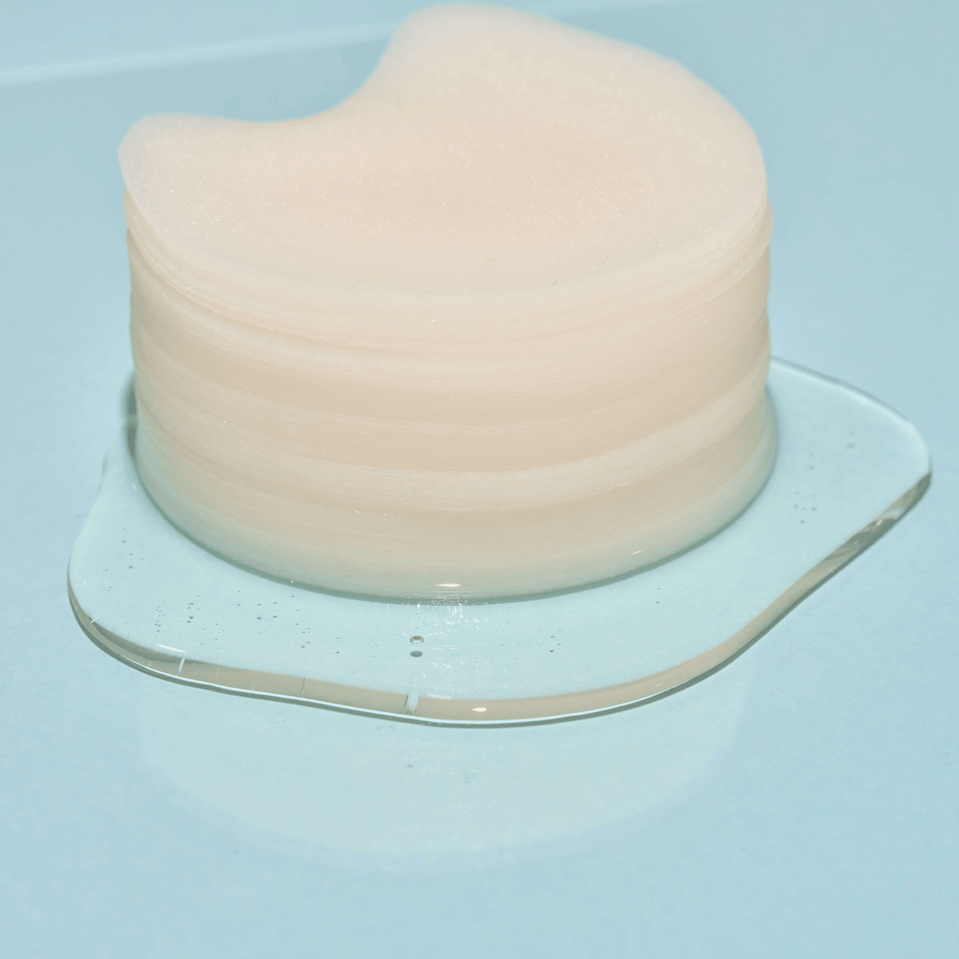Round Lab Birch Moisturizing Pad 80pc how to use