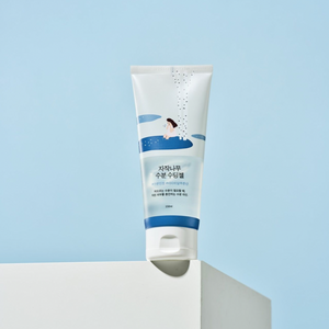 Round Lab Birch Moisturizing Soothing Gel - Korean Soothing Gel