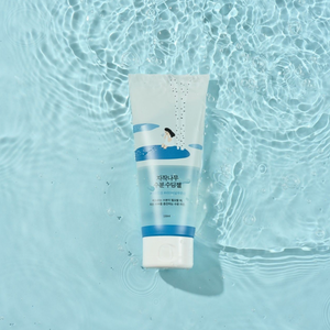 Round Lab Birch Moisturizing Soothing Gel full product view