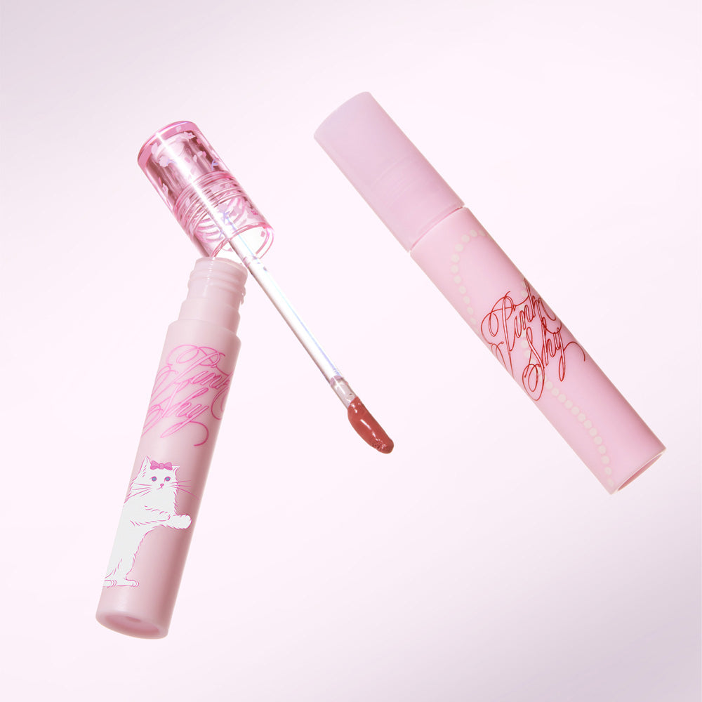 ETUDE Pink Shy Fixing Tint 4g - Korean Skincare | Mirai Skin