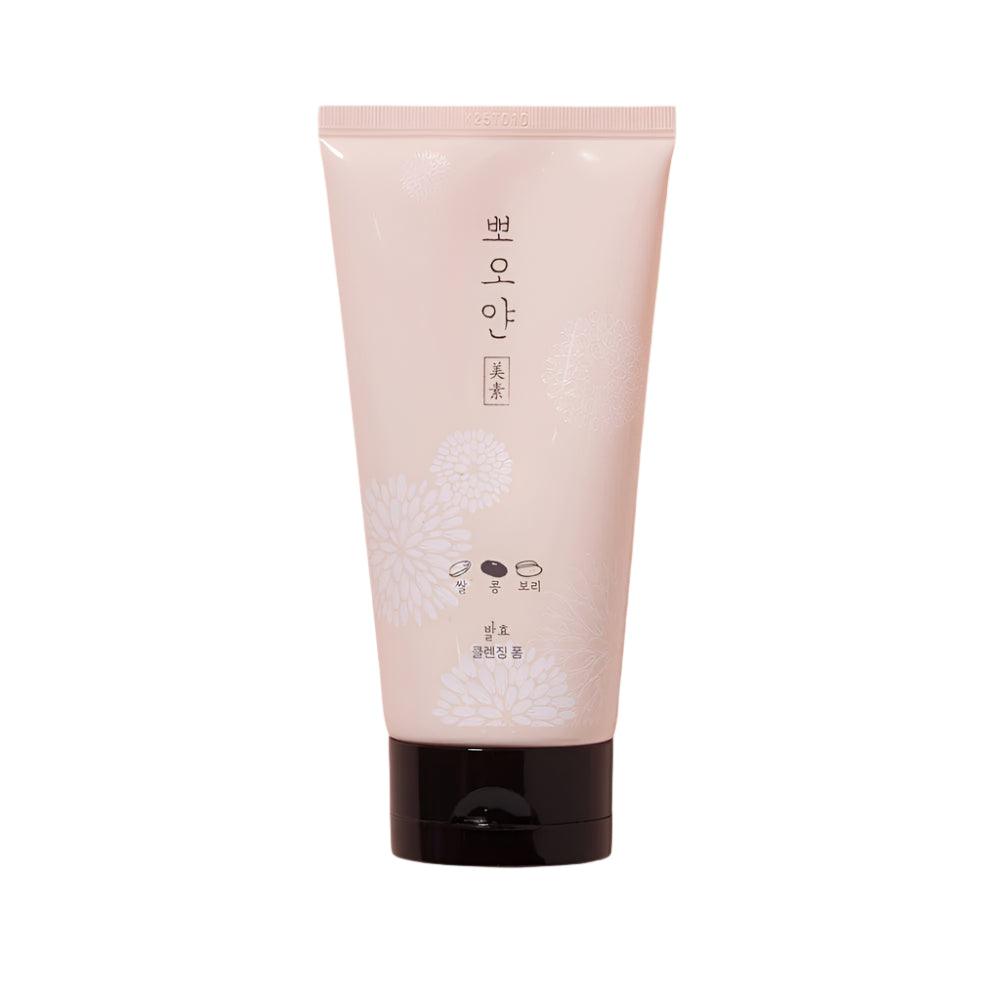 ETUDE PPOYAN Cleansing Foam 150ml