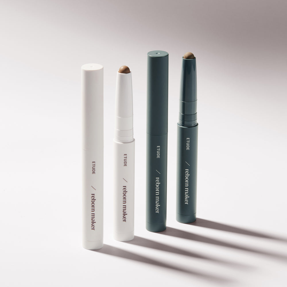 ETUDE Reborn Maker Contour Stick 1g - Korean Skincare | Mirai Skin