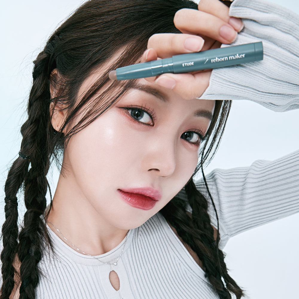 ETUDE Reborn Maker Contour Stick 1g - Korean Skincare | Mirai Skin