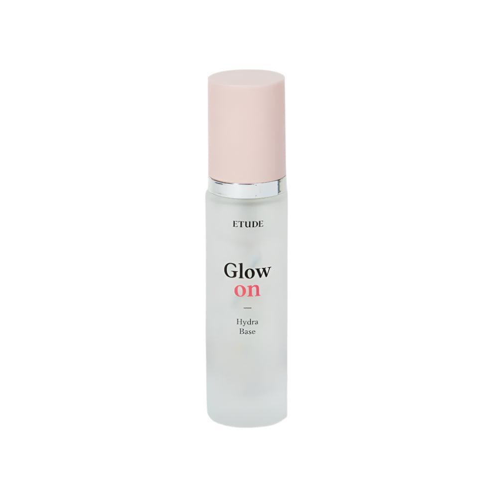 ETUDE Glow On Base Hydra - Korean Make Up Base