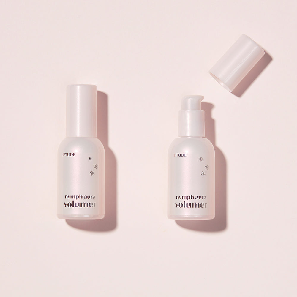 ETUDE Nymph Aura Volumer 24g - Korean Skincare | Mirai Skin
