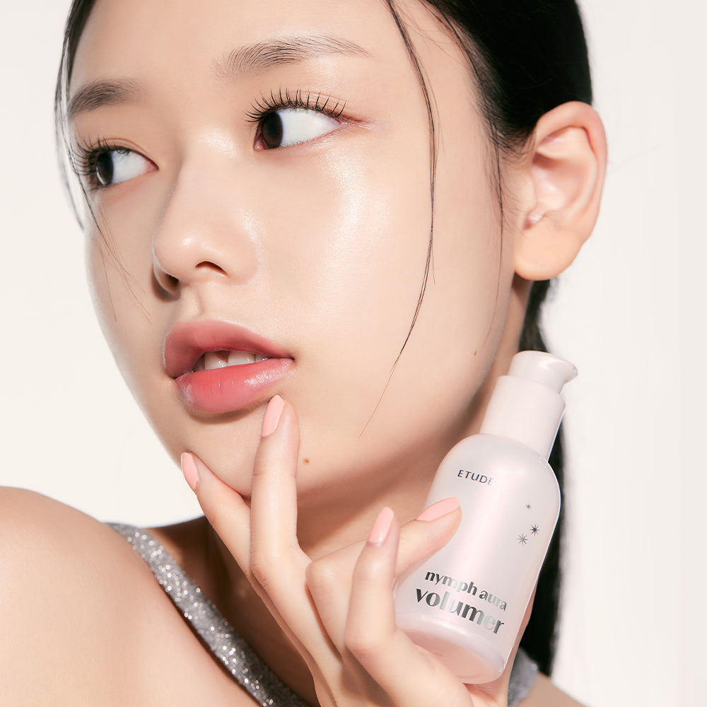 ETUDE Nymph Aura Volumer 24g - Korean Skincare | Mirai Skin