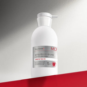 ILLIYOON MD Red-itch Care Cream - Korean Body Lotion