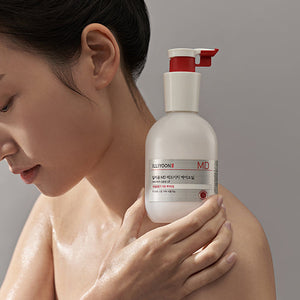 ILLIYOON MD Red-itch Care Oil how to use