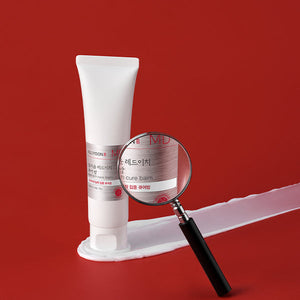 ILLIYOON MD Red-itch Cure Balm how to use