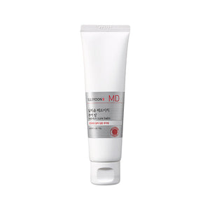 ILLIYOON MD Red-itch Cure Balm product texture
