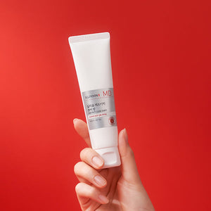 ILLIYOON MD Red-itch Cure Balm close-up view