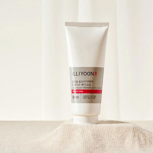 ILLIYOON Ultra Repair Intensive Care Cream packaging and details