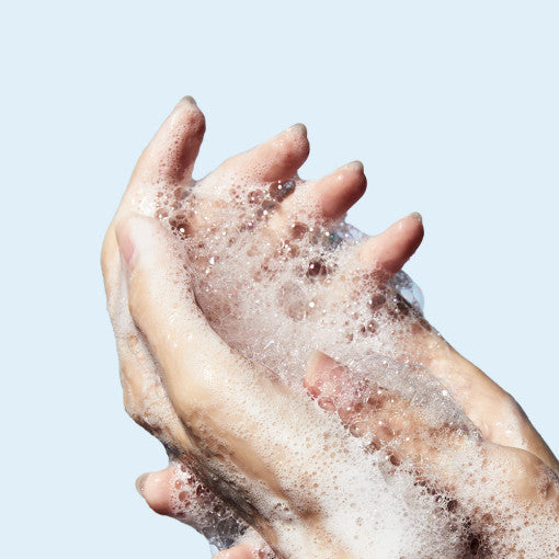 Anua 8 Hyaluronic Acid Moisturizing Gentle Gel Cleanser 150ml (Cleansers)