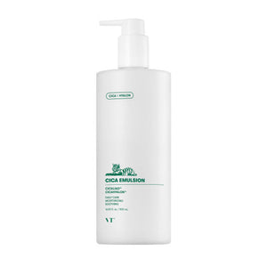 VT Cica Emulsion Jumbo packaging and details