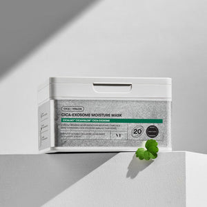 VT Cica-Exosome Moisture Mask 350g - Korean Facial Mask