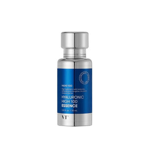 VT Hyaluronic High 100 Essence how to use