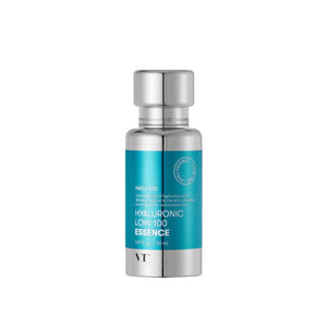 VT Hyaluronic Low 100 Essence how to use