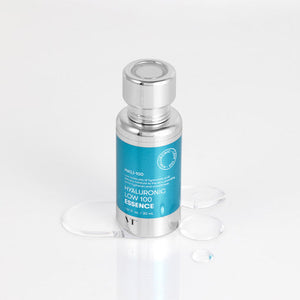 VT Hyaluronic Low 100 Essence packaging and details