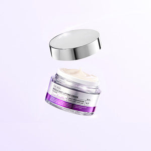 VT Reedle Shot Lifting Cream packaging and details