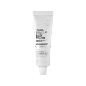 VT Reedle Shot Synergy Repair Cream 300 - Korean Cream