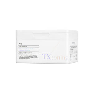 VT TX-toning Daily Mask 320g (30ea) product texture