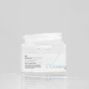 VT TX-toning Daily Mask 320g (30ea) - Korean Facial Mask